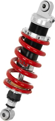Immagine prodotto di Mono ammortizzatore posteriore YSS MZ456-330TRL-60-85 regolazione precarico