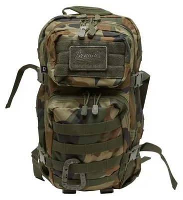 Produktbild von Rucksack BRANDIT BD8073 WALD Größe: Einheitsgröße