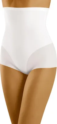 Produktbild von Wolbar Damen Slip WB218 , weiß, XL