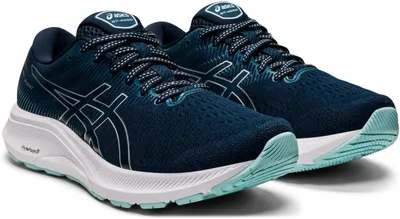 Productafbeelding van ASICS vrijetijdsschoenen voor dames, GT-4000 3