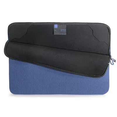 Obrázok produktu pre Tucano Mélange Second Skin, Puzdro, 39,6 cm (15.6")