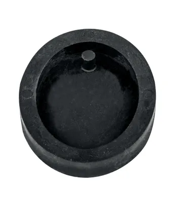 Produktbild von Gießform "Anhänger Oval", ca. 2,9 x 3,9 cm