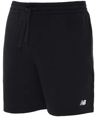 Image de Short New Balance MS41520BK pour Homme