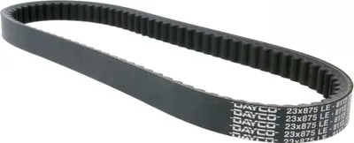 Immagine prodotto di Cinghia di trasmissione Dayco Power Plus, modello 875-23 8113K, compatibile con Yamaha YP 250