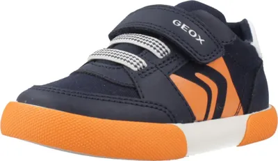 Produktbild von GEOX B GISLI BOY Blau