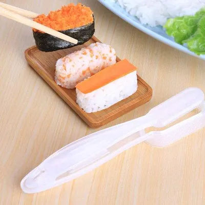 Produktbild von Famanu Sushimaker - Einfaches Design, Hochwertiges Material