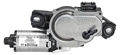 Image de Valeo Moteur d'essuie-glace arrière pour VW Caddy 4