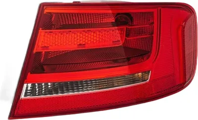 Image de Lampe Halogène Arrière Droite Ext
