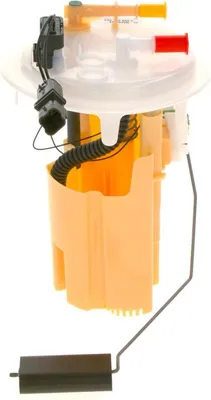 Produktbild von BOSCH Tankgeber 0 986 580 383 Anbau passend für PEUGEOT 207 (WA, WC)