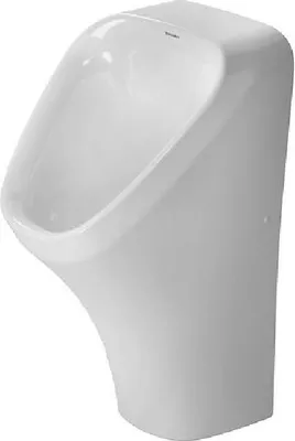 Obrázek produktu pro Duravit DuraStyle bezvodý pisoár bílý vysoký lesk , 2808300000