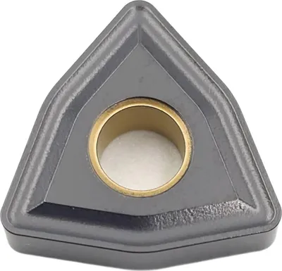 Productafbeelding van Indexeerbare schroefdraadfrees WNMG080408-MS JT235 - 1 stuk.