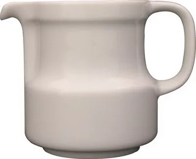 Produktbild von 1x Sahnegießer - Inhalt 0,15 ltr -Sahnekännchen, Milchkännchen