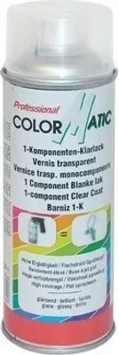 Produktbild von DUPLI COLOR Klarlack 231650 200ml
