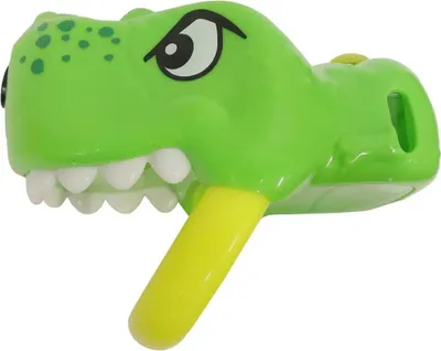Produktbild von OA Seifenblasen Dinosaurier mit Licht