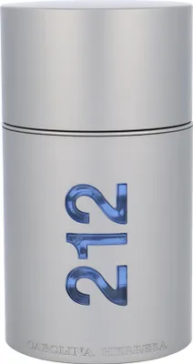 Obrázok produktu pre Carolina Herrera 212 NYC Pánska toaletná voda 50ml