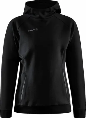 Produktbild von Craft Core Soul Hood Sweatshirt W