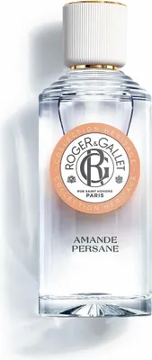 Image de Roger & Gallet Amande Persane Scented Water 100ML