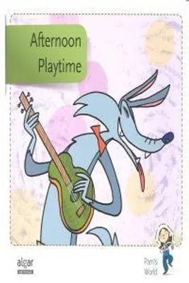 Produktbild von Afternoon playtime