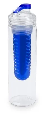 Produktbild von Trinkflasche/Wasserflasche mit Fruchtfilter - 700 ml - Infusor