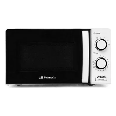 Produktbild von Orbegozo MI 2115 Microondas 20L 700W Blanco