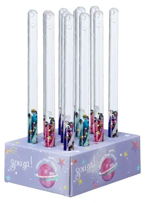 Zdjęcie produktu dla Galaktyczna magiczna różdżka, Souza!