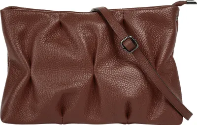 Produktbild von Cluty Umhängetasche Damen 021371 braun
