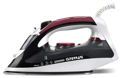 Image de G3Ferrari Califfo fer à vapeur G40017 2200W