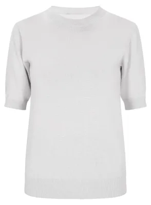 Produktbild von MALUBA Damen Pullover - Grau, M