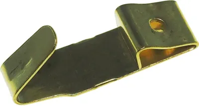 Produktbild von X - Wandhaken 21 x 7 mm / Pck a 20 Stück mit Stifte