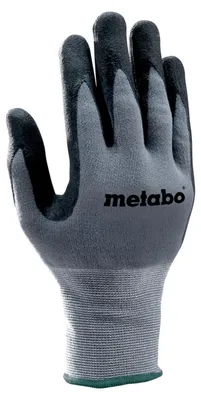 Produktbild von Metabo  Arbeitshandschuh M2, Gr. 9, 623759000