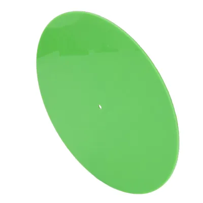 Image de Tapis pour platine disque,Tapis acrylique pour platine disque,Tapis acrylique pour platine disque