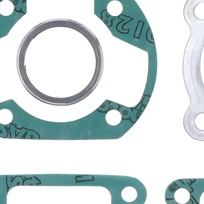 Zdjęcie produktu dla Uszczelki cylindra Zestaw uszczelek cylindra Athena Sport 70cc do Yamaha DT / RD 50 AC (bez głowicy cylindra)