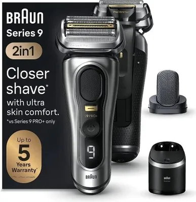 Obrázok produktu pre Braun Series 9 Pro+ 9597cc