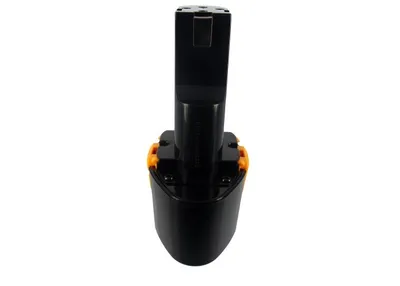 Produktbild von TECHTEK Akku Kompatibel mit [Panasonic] EY6282EQK, EY9108, EY9108B, EY9184, EYN595, EZ571 Ersetzt EY9180, für EY9180B