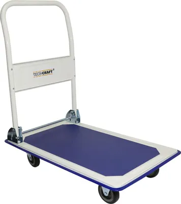 Obrázok produktu pre Platformový vozík, nosnosť cca 300 kg, cca 91 x 61 x 87 cm