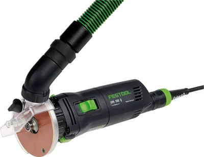 Produktbild von Festool Kantenfräse OFK 500 Q-Plus R3