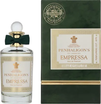 Produktbild von Penhaligon's Empressa Edp Spray