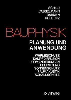 Produktbild von Bauphysik