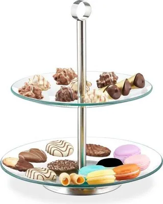 Produktbild von Etagere 2 Etagen
