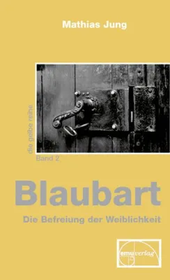Obrázok produktu pre Blaubart - Die Befreiung der Weiblichkeit