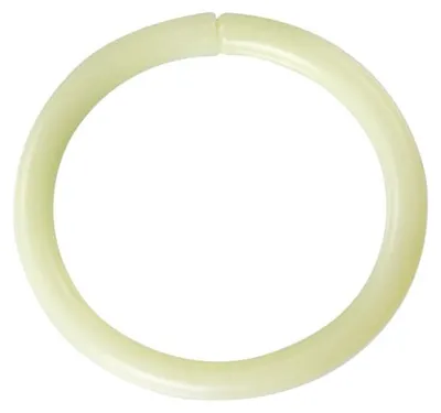 Produktbild von Paladin Fluo-Ring-Bissanzeiger Ø 6 cm