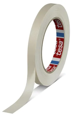 Produktbild von Abdeckband tesakrepp 4316 19mm x 50m chamois
