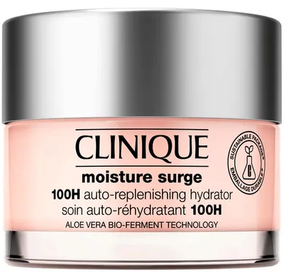 Productafbeelding van Clinique - Moisture Surge Hydrator Gel-Cream - 50 ml