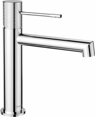 Zdjęcie produktu dla Sapho Solaria - Bateria umywalkowa, chrom WD002