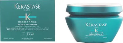 Obrázok produktu pre Kérastase Resistance Therapist Mask (200 ml)