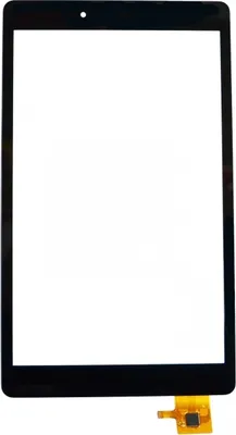 Produktbild von T290 Touchscreen Panel Display Glas für Samsung Galaxy Tab A 8.0