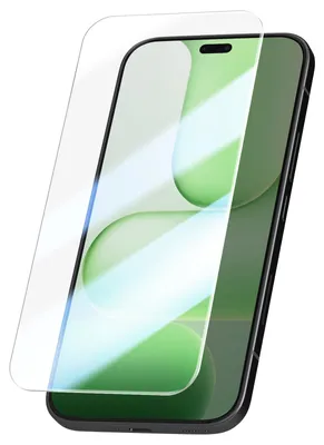 Immagine prodotto di Mayaxess, Pellicola protettiva per Honor 600 Lite in vetro temperato 9H oleorepellente, trasparente