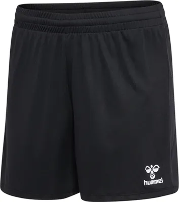 Image de Hummel hmlESSENTIAL SHORTS WOMAN BLACK M