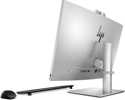 Produktbild von HP EliteOne 870 G9 - 68,6 cm (27") - Full HD - Intel® Core? i9 - 64 GB - 1 TB - Windows 11 Pro