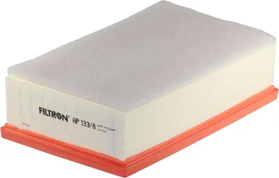 Produktbild von Luftfilter FILTRON AP 133/8 für RENAULT Espace V (JR) Filtereinsatz